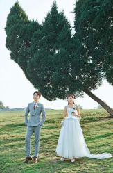 -雪中彩影婚纱摄影·微光艺术中心