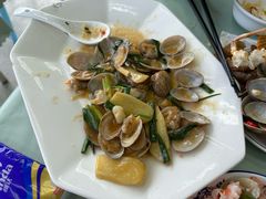 -景好海鲜餐厅(大鹏必选旅游店)