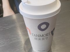-唐沫茶兮(仓山万达金街店)