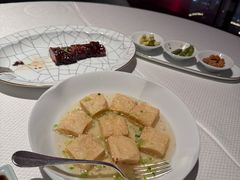 -北京柏悦酒店·锦庭餐厅Dining Room