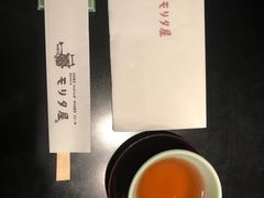 餐具摆设-モリタ屋(JR京都伊势丹店)
