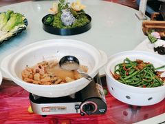 -九龙大酒店·金牌楚菜(武泰闸店)