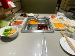 -海底捞火锅(万象汇店)