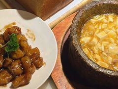 -绿茶餐厅(西单老佛爷店)