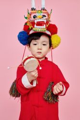 -INKIDS潮童社儿童摄影(朝阳大悦城店)