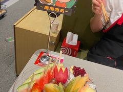 -海底捞火锅(吾悦广场店)