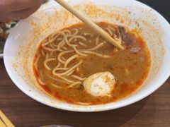 -大中沙茶面(中山路店)