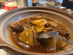 -青年公社烤鸭(青年路店)