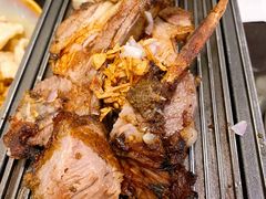 -THE PAWON·8碗(古北SOHO店)