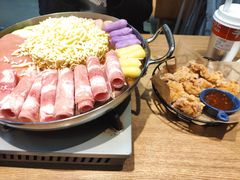-李先生的首尔小馆(松江启源广场店)