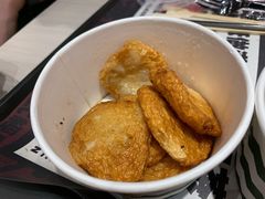 -孖记茶档·热腾茶餐(荔湾领展广场店)