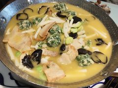 -印巷里主题餐厅(马鞍山店)