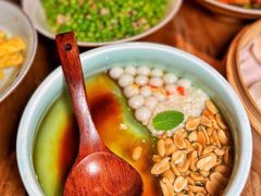 -吃饭皇帝大(长宁龙之梦店)