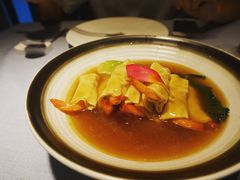 -茶宴·美食地标餐厅(沙坡尾店)