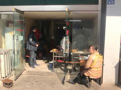 -西门刘东拉面馆(金珠花苑店)