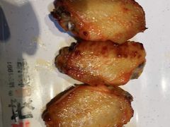 -丰茂烤串(金源店)