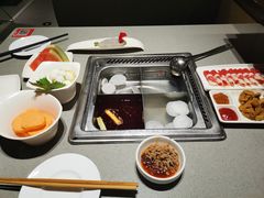 -海底捞火锅(奥山世纪城店)