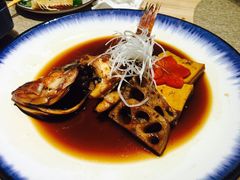 -琴寿司居酒屋(中山广场店)
