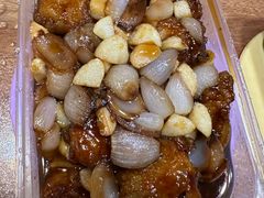 -海富门·带鱼·淮扬菜·粤菜(甘家口店)