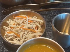 -伏一解牛烤肉专门店(信业购物中心店)