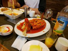 -北平小馆·烤鸭·家常菜(磨房北里店)