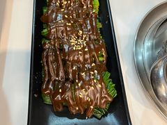 -张妈台式锅烧(深大店)