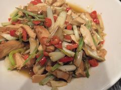 临湖豆干-辣瓦·江西爆炒馆子