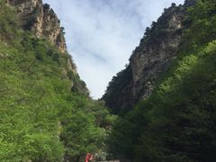 -北京上方山国家森林公园