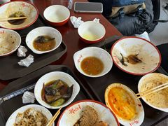 -刘小忙把子肉(北园大街总店)