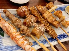 -白石的深夜食堂(大上海店)