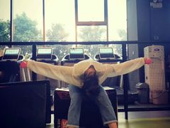 -LikingFit24小时健身•普拉提(张江店)