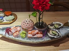 -玄海寿司(国贸店)