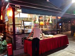 -侨美唐荔园·宴会厅(唐荔园食艺馆店)