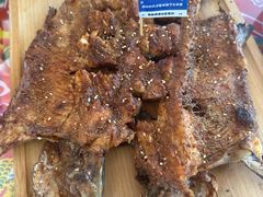 -何适山庄 ·可团建(水长城P2停车场店)