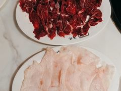 -八合里潮汕鲜牛肉火锅(吉大店)