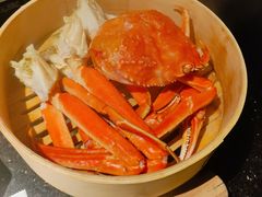 -上井料理黑金店(IFS国金中心店)