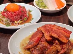 -蒜香焼肉PURUSHIN(马场路店)