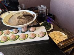-三江两海老火锅(北京首店)