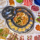 成都探店｜冬日必喝🍲人均50的黄牛肉汤锅