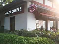 门面-COSTA COFFEE(西湖天地店)