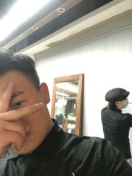 -生活大师造型馆