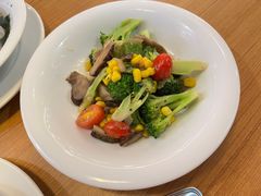 -萨莉亚意式餐厅(深圳北站店)