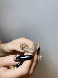 -KI日式美甲美睫馆