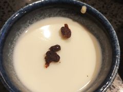 红豆杏仁豆腐-牛焱·烧肉酒肆(五大道店)