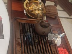 -聚福山莊·寻味顺德(北滘店)