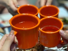 -清真·老金烧烤·小龙虾(山大路店)