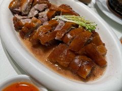 -渔意楼·驰名沙田乳鸽(五羊旗舰店)