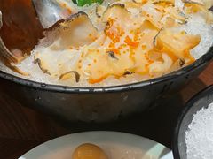 -东海怡品海鲜豆捞(舟宿夜江店)