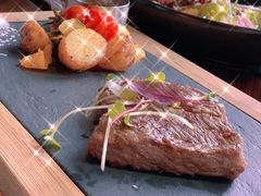 -YUE·6·西式融合餐厅(外滩六号店)