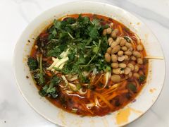 小面-江妈面馆(夷陵路店)